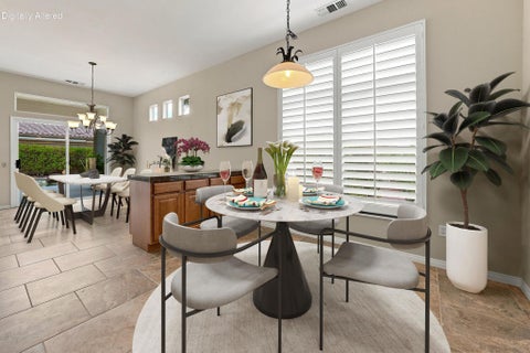 Tiny photo for 35148 Minuet Drive, Palm Desert, CA 92211 (MLS # 219152527DA)