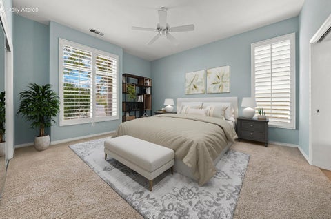 Tiny photo for 35148 Minuet Drive, Palm Desert, CA 92211 (MLS # 219152527DA)