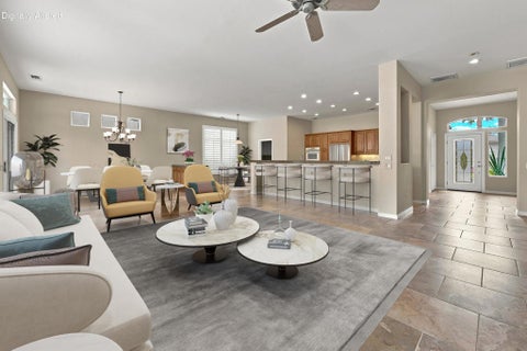 Tiny photo for 35148 Minuet Drive, Palm Desert, CA 92211 (MLS # 219152527DA)