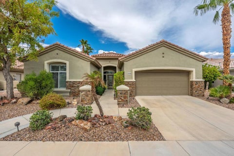 Tiny photo for 35148 Minuet Drive, Palm Desert, CA 92211 (MLS # 219152527DA)