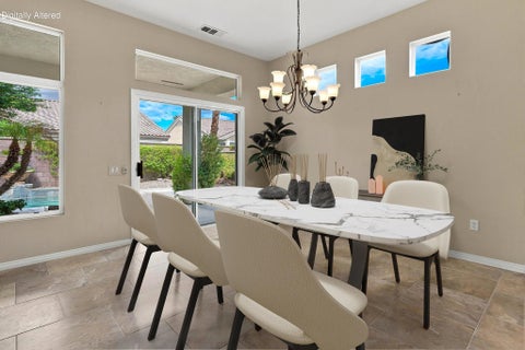 Tiny photo for 35148 Minuet Drive, Palm Desert, CA 92211 (MLS # 219152527DA)