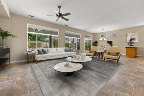 Tiny photo for 35148 Minuet Drive, Palm Desert, CA 92211 (MLS # 219152527DA)