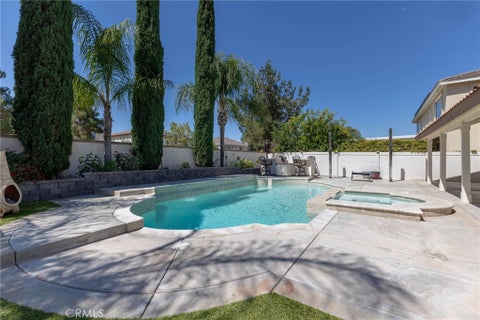 Tiny photo for 33713 Pebble Brook CIR, Temecula, CA 92592 (MLS # SW26145692)
