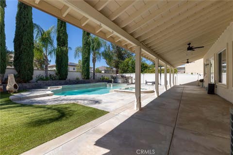 Tiny photo for 33713 Pebble Brook CIR, Temecula, CA 92592 (MLS # SW26145692)