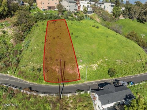 Photo of 1 Dartmouth Avenue, Los Angeles, CA 90032 (MLS # 226000213)