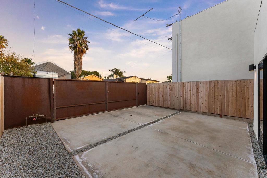 North Park - Residential Income