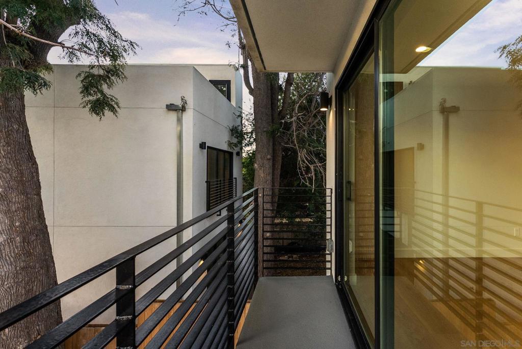 North Park - Residential Income