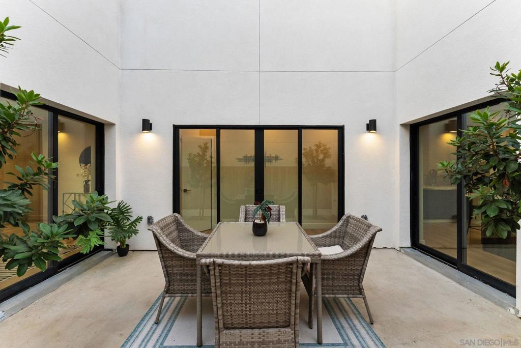 North Park - Residential Income