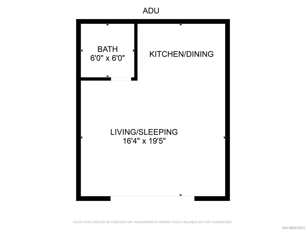 North Park - Residential Income