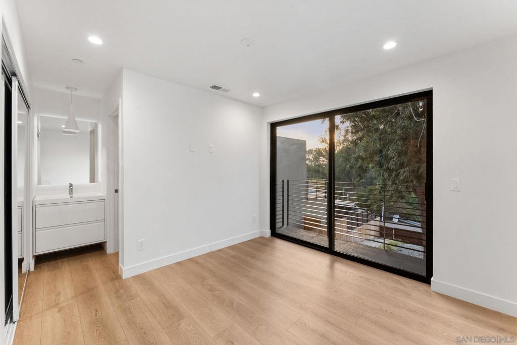 North Park - Residential Income