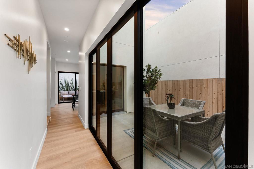 North Park - Residential Income