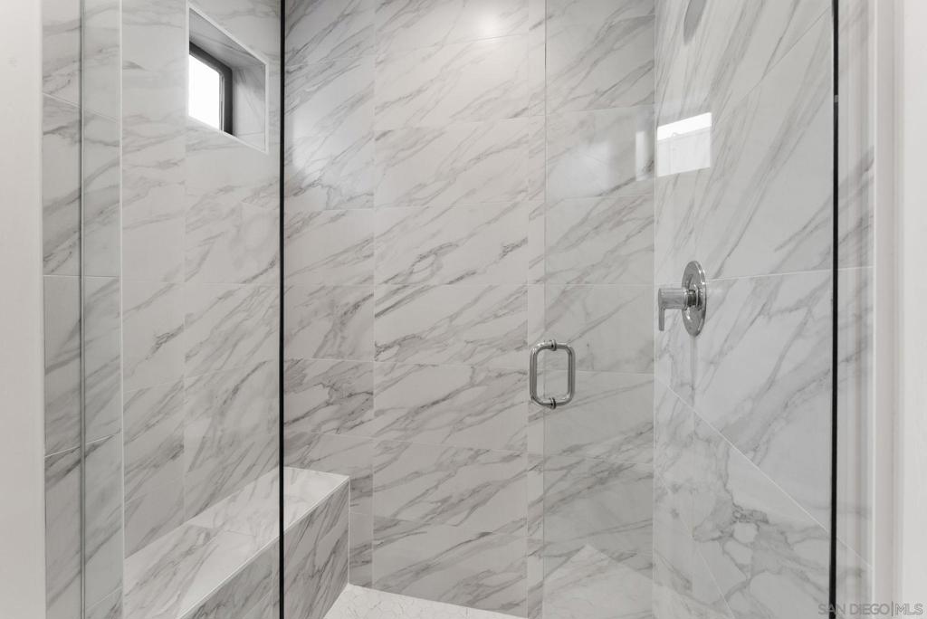 North Park - Residential Income