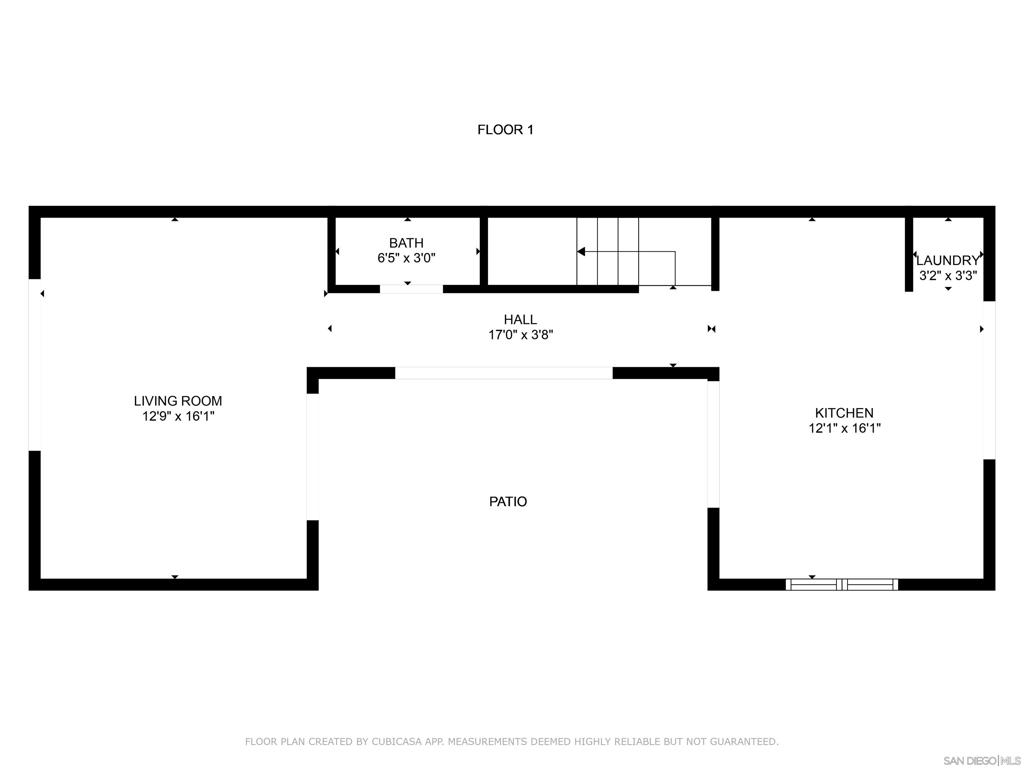 North Park - Residential Income