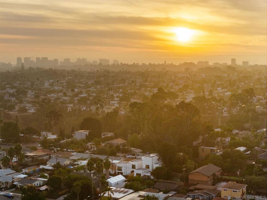 North Park - Residential Income