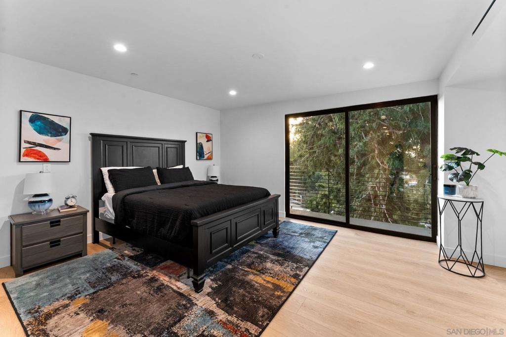 North Park - Residential Income