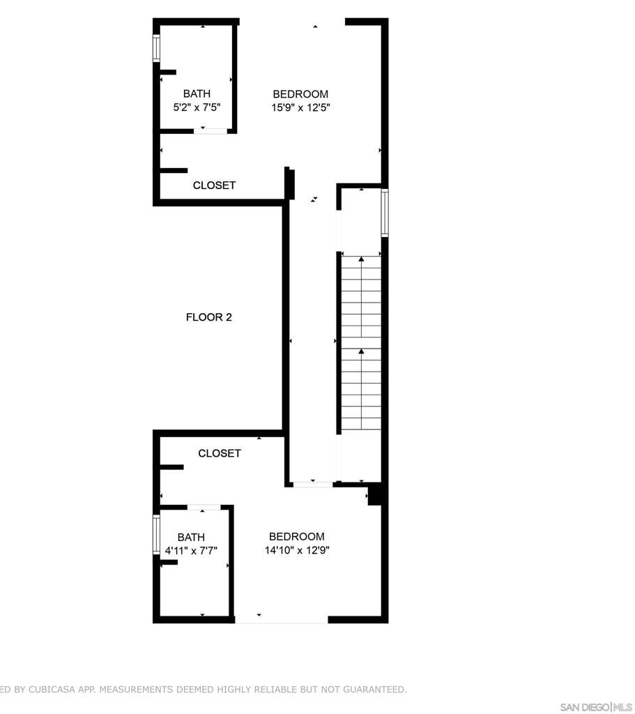 North Park - Residential Income