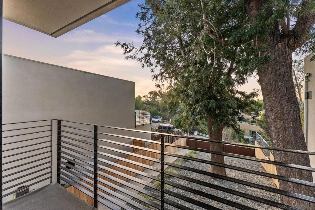 North Park - Residential Income