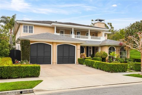 1978 Port Laurent Place Newport Beach CA 92660