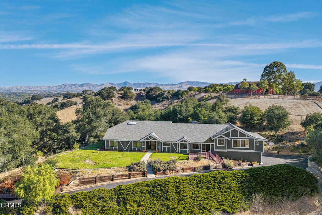 1248 Alamo Pintado Road