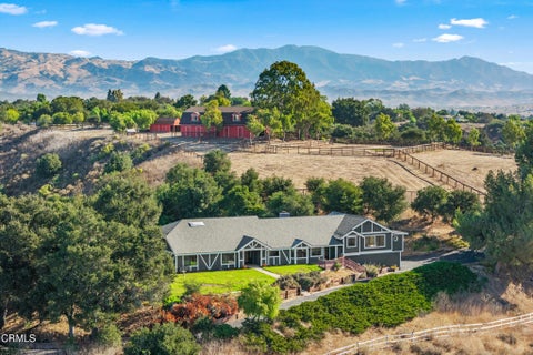 Photo of 1248 Alamo Pintado Road, Solvang, CA 93463 (MLS # V1-39271)