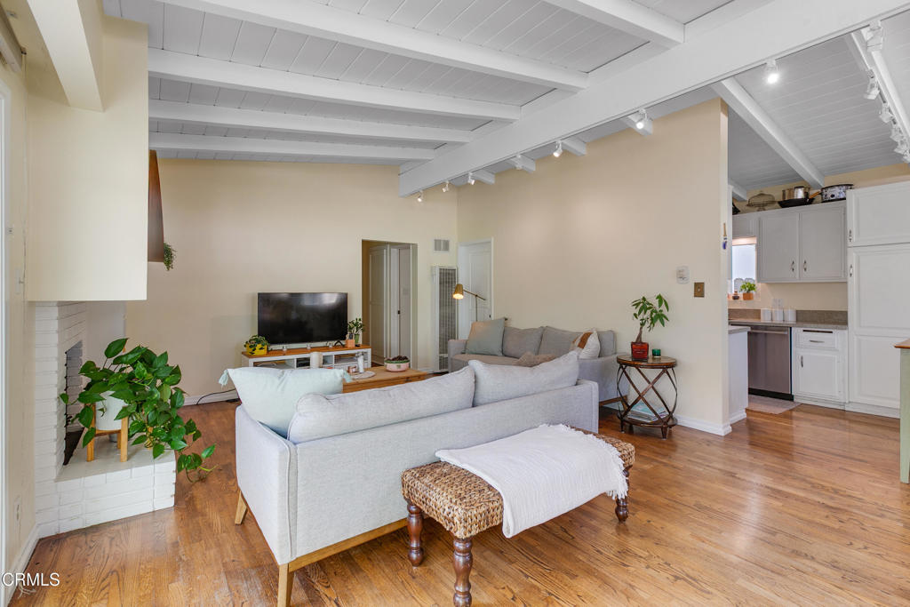 308 S Redondo Avenue