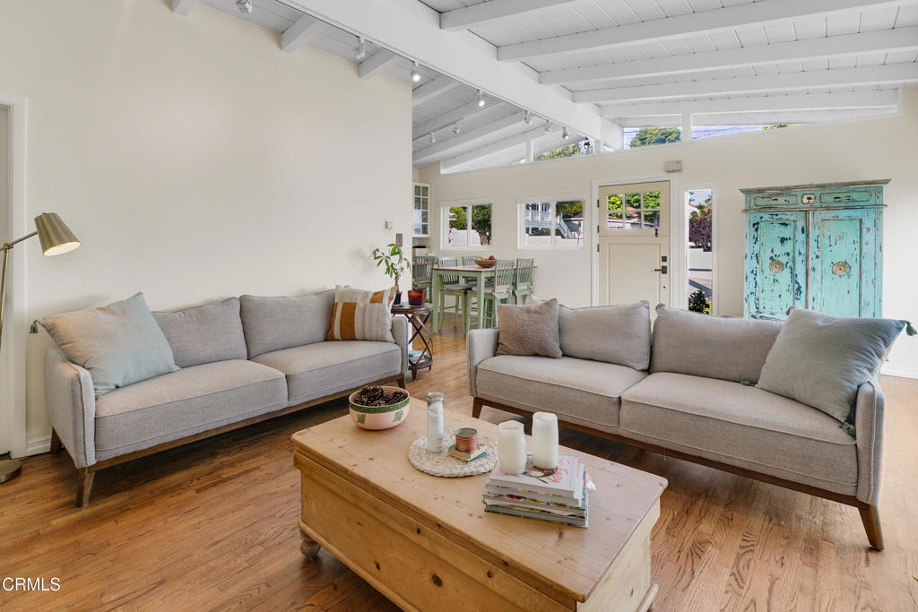 308 S Redondo Avenue