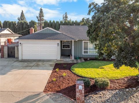 3528 E Miriam West Covina CA 91791