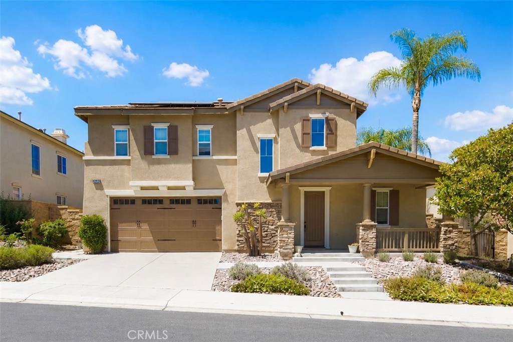 27558 Fern Pine Way