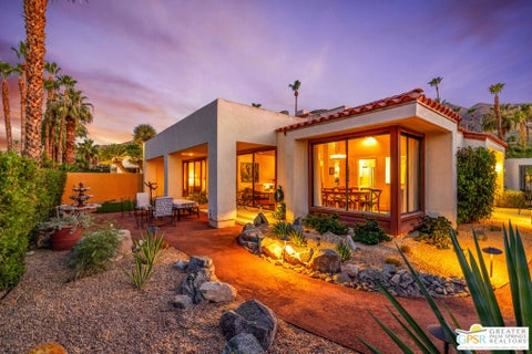 Photo of 5 Vista Loma Drive, Rancho Mirage, CA 92270 (MLS # 26853901PS)