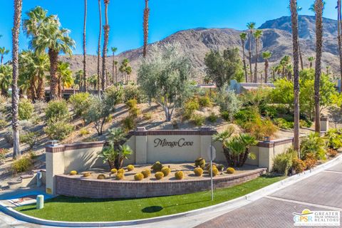 Photo of 5 Vista Loma Drive, Rancho Mirage, CA 92270 (MLS # 26853901PS)