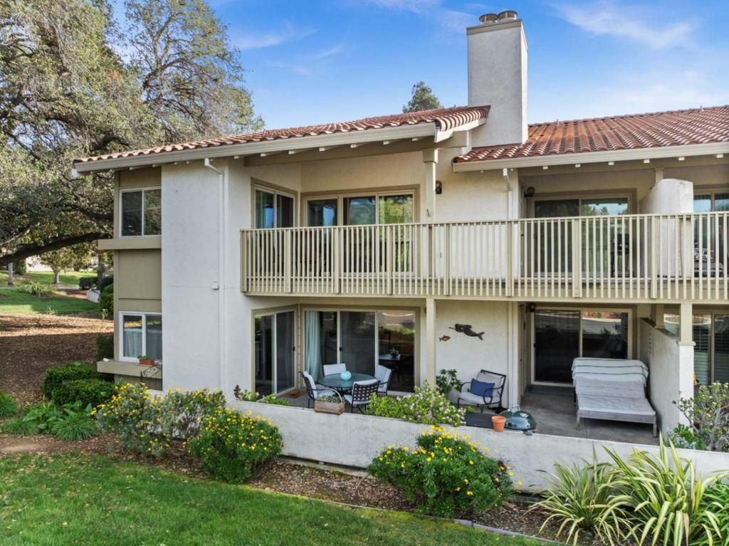 Photo of 8007 Pinot Noir Court #8007, San Jose, CA 95135 (MLS # ML82037081)