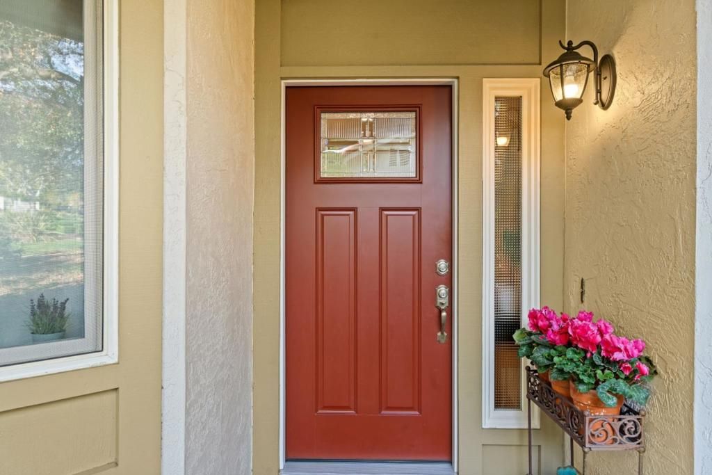 Photo of 8007 Pinot Noir Court #8007, San Jose, CA 95135 (MLS # ML82037081)