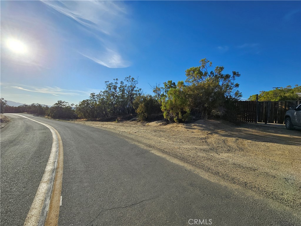 59600 Burnt Valley Road