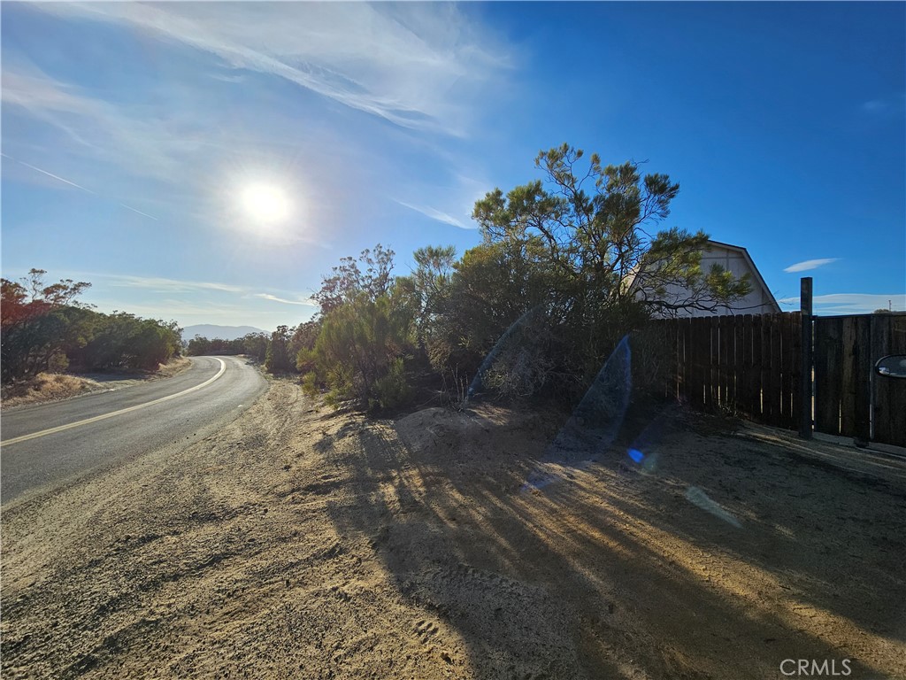 59600 Burnt Valley Road