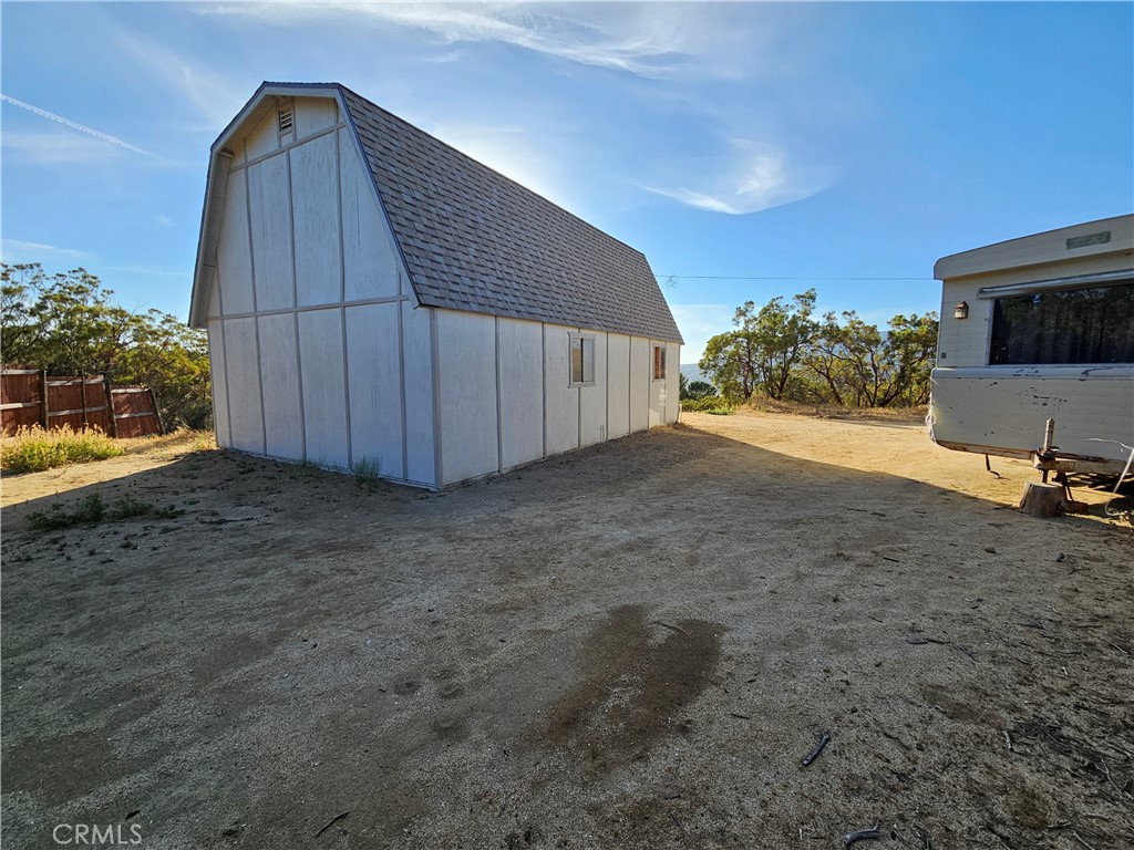 59600 Burnt Valley Road