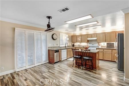 wild rose - Residential Lease