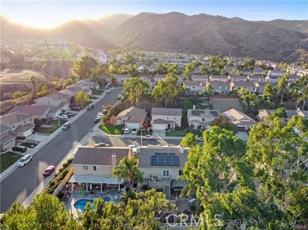 wild rose - Residential Lease