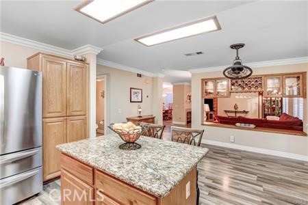 wild rose - Residential Lease