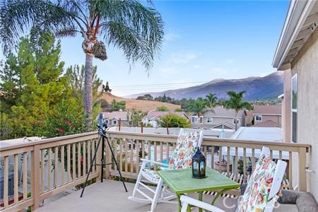 wild rose - Residential Lease