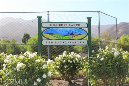 wild rose - Residential Lease