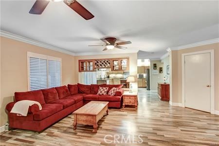 wild rose - Residential Lease