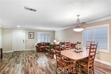 wild rose - Residential Lease