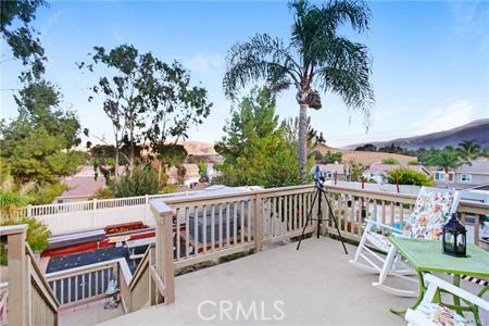 wild rose - Residential Lease