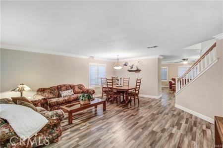 wild rose - Residential Lease