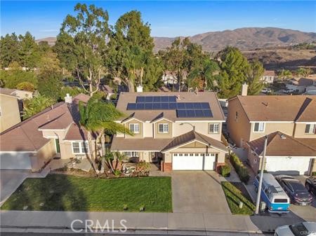 wild rose - Residential Lease