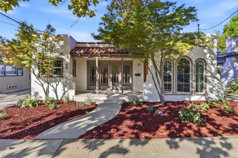 Photo of 65 Cleaves Avenue, San Jose, CA 95126 (MLS # ML82064382)
