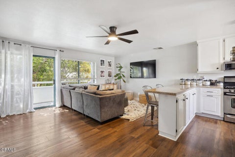 Tiny photo for 877 S B Street, Oxnard, CA 93030 (MLS # V1-37842)