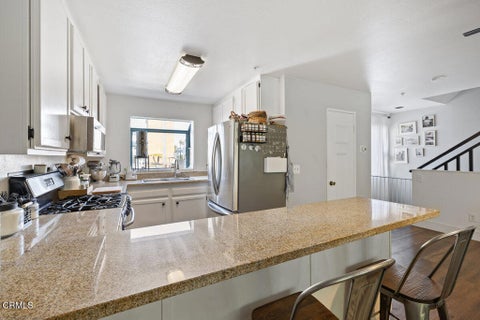Tiny photo for 877 S B Street, Oxnard, CA 93030 (MLS # V1-37842)