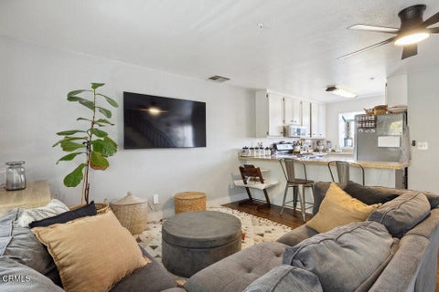 Tiny photo for 877 S B Street, Oxnard, CA 93030 (MLS # V1-37842)