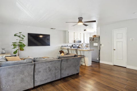 Tiny photo for 877 S B Street, Oxnard, CA 93030 (MLS # V1-37842)